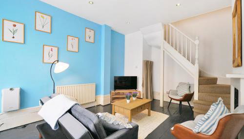 Cosy Richmond Home Walk to Station & River - Foto 5