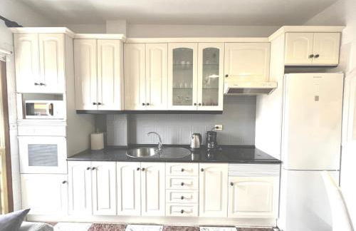 Cosy apartment near the ocean - Foto 3