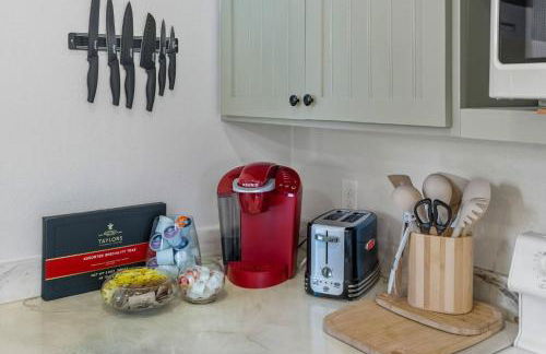 Historic W University | Walk to 4th Ave + Trolley - Foto 32