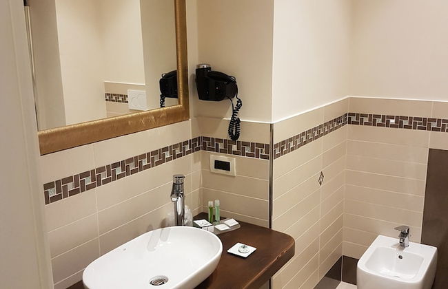 Agriturismo De Luca - Photo 21