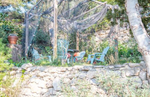 Maison Leucate Vue Mer Les Grandes Terrasses - Foto 50