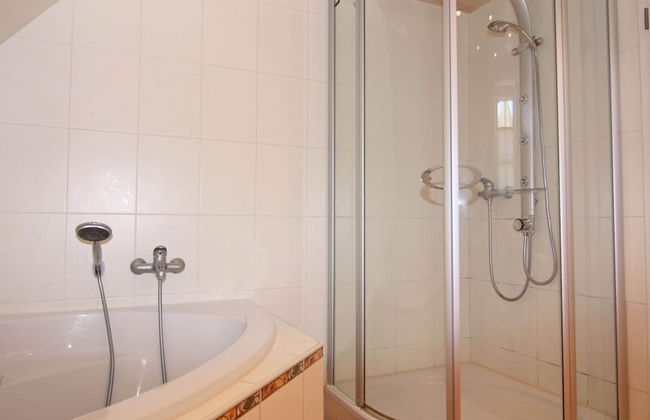 Apartment, Wieck am Darss - Foto 50