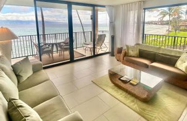Oceanfront Remodeled-30 Feet to Ocean-Central AC-Highly Sought After - Foto 29