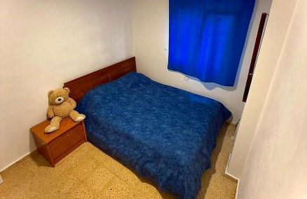 apartamento Port Sagunto - Foto 6