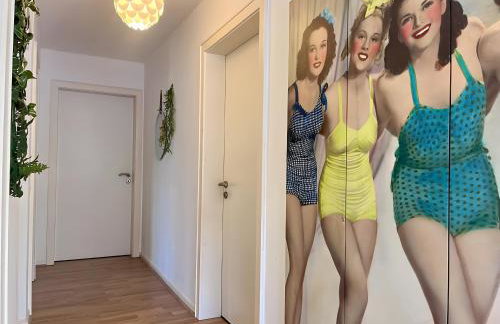 Ferienwohnung Ate´s kleine Welt - Photo 17