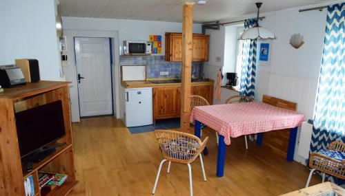 Ferienhaus Störtebecker in gemütlichem Doppelhaus in Ortsrandlage - Foto 2