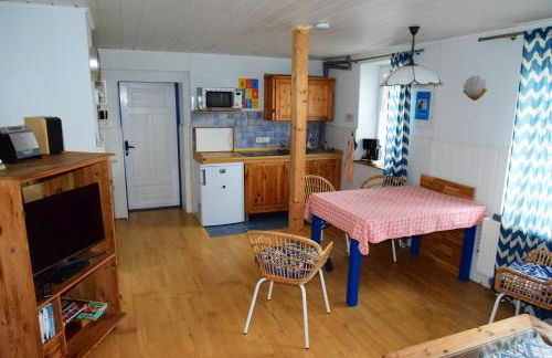 Ferienhaus Störtebecker in gemütlichem Doppelhaus in Ortsrandlage - Foto 2