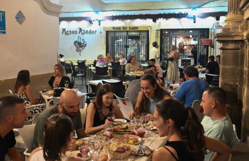 Bienvenidos a San Miguel - Foto 76