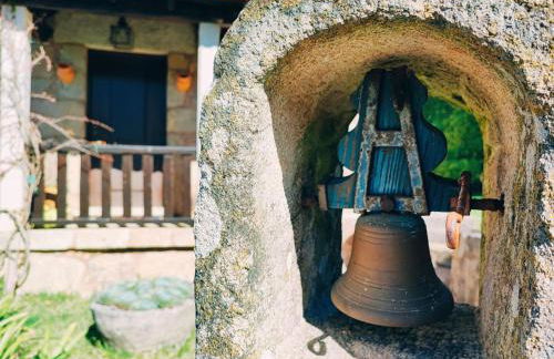 Casa Cabreiros de Cima - Foto 8