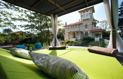 Villa La Tosca - Photo 29