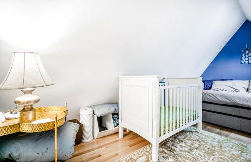 Enchanted Cottage - Foto 12