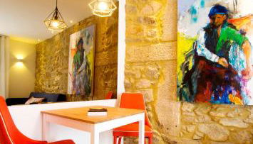 Almar Apartments - Foto 2