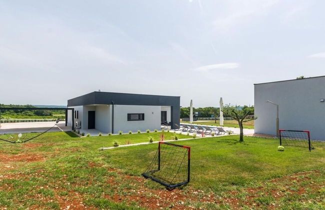 Villa Valinka Ontwerp - Foto 38