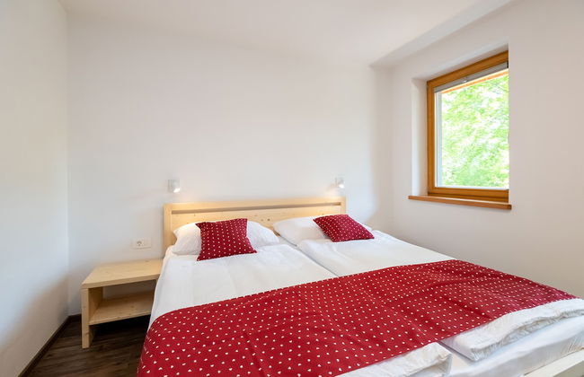 Apartments Goldhorn Kingdom - Foto 10