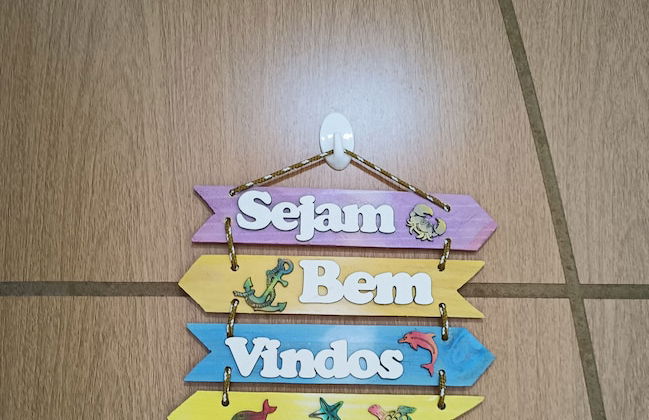 Superb Sea View 2bed Flat, 2baths, Wi-fi, Parking - Photo 12