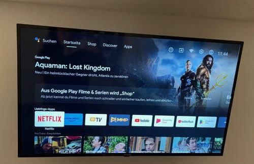 Schönes Apartment mit TV, WLAN, Kochbereich und Parkplatz - Sara - Foto 10