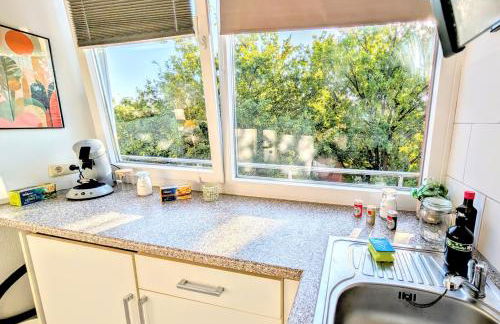 Uhlpartment - im Herzen von Munster - Foto 11