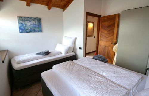 Naturstein-Rustiko Casa Marie - Foto 8