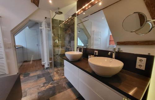 SiOUX stilvolle Designapartments mit traumhaftem Ausblick - Foto 24