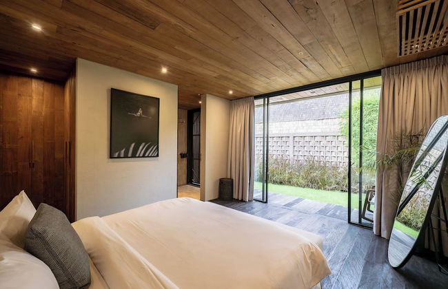 Usawa Villa Nyanyi - Foto 17