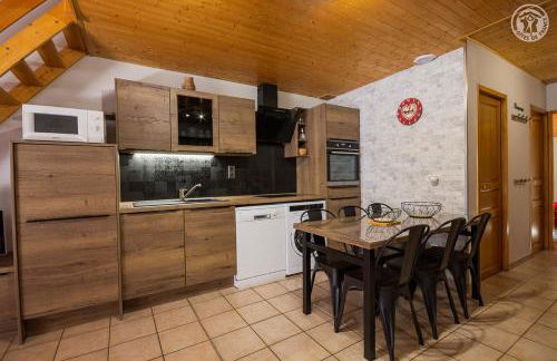 La Tomba Val-Cenis Lanslevillard - Foto 4