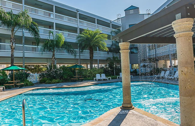 Charming Ocean View Condo - Foto 14