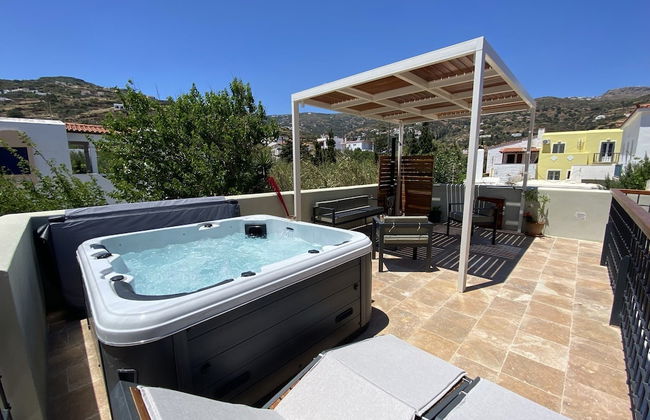 Andros 4 All Seasons Villas & Suites - Foto 76