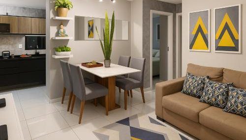 Residencial horizonte - Foto 2