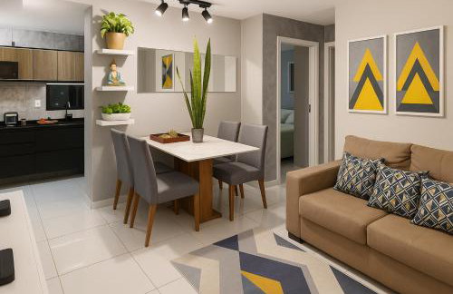 Residencial horizonte - Foto 2