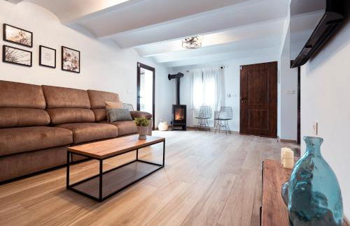 Villa Maria - Foto 1