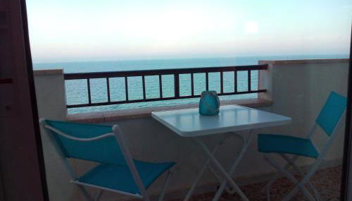 PLAYA 1 - PRIMERA PRIMERA LINEA DE PLAYA - Foto 4