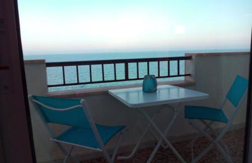 PLAYA 1 - PRIMERA PRIMERA LINEA DE PLAYA - Foto 4