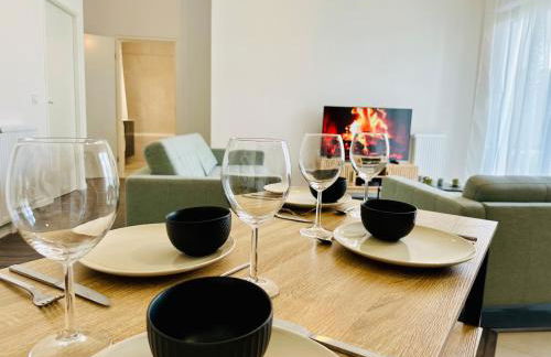 Horizon House - Roissy CDG - Parc des Expos - Foto 16