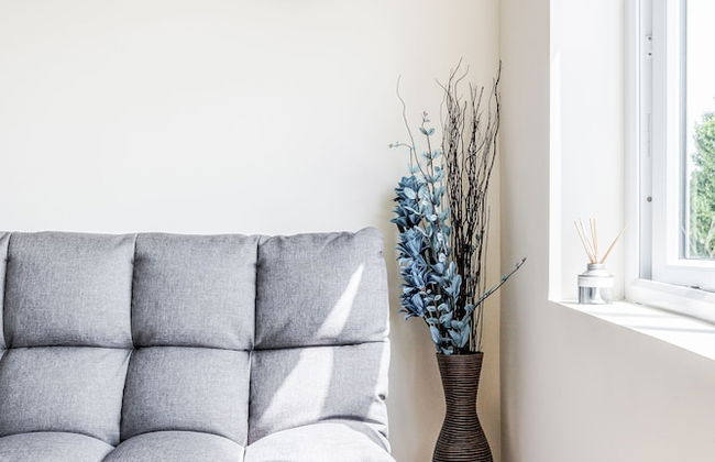 Home to Home Watford Apartment - Foto 22