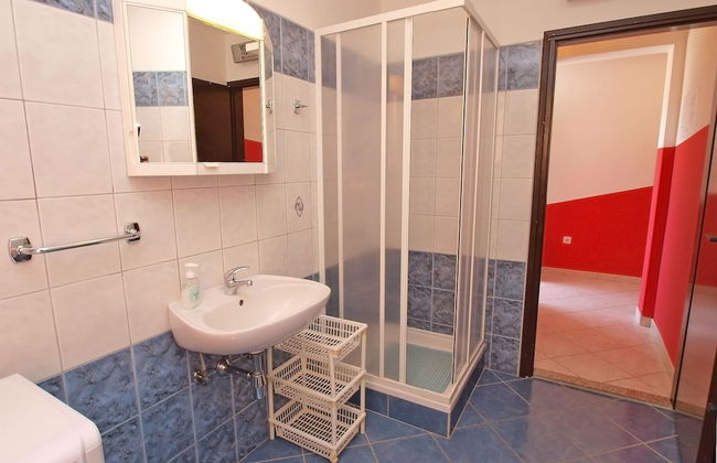 Apartments Marina 947 - Photo 28