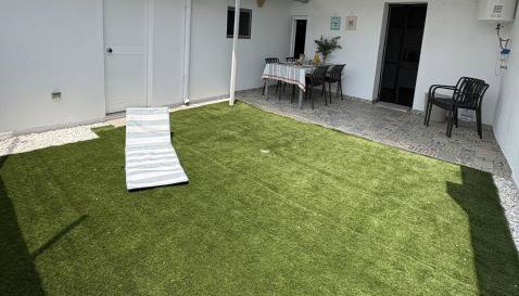 Casa andaluza con patio privado - Foto 4