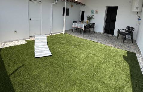 Casa andaluza con patio privado - Foto 4