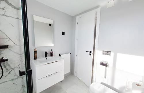 Marbella Atico duplex-Las vistas de Laia - Photo 56