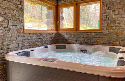 Chalet Grand Area - Foto 20