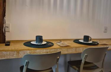 Studio Privativo aprox 2,7 km Centro, Praia Clube c Ar Condicionado - Foto 28