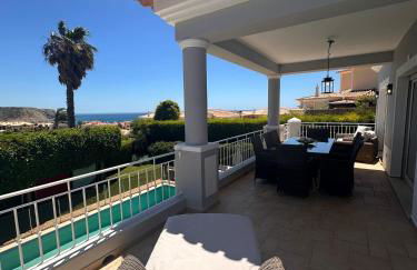 3 Bedroom villa with a sea view completely private - Foto 6