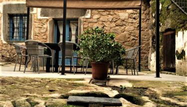 Casa Rural Cabo la Aldea - Foto 2