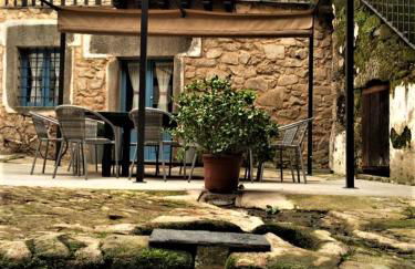 Casa Rural Cabo la Aldea - Foto 2