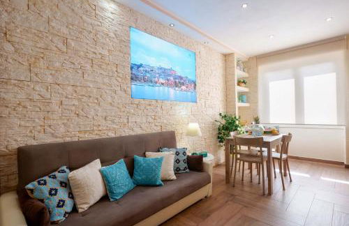 Cagliari Magica bellissimo appartamento & suite in centro - Photo 71