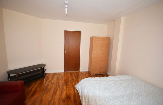 London Luxury 7 Bedroom Holiday Let - Foto 14