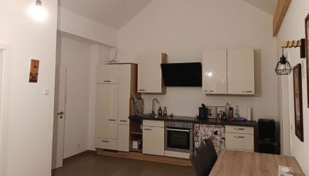 Ferienwohnung im Heckgewann - Foto 3, stove