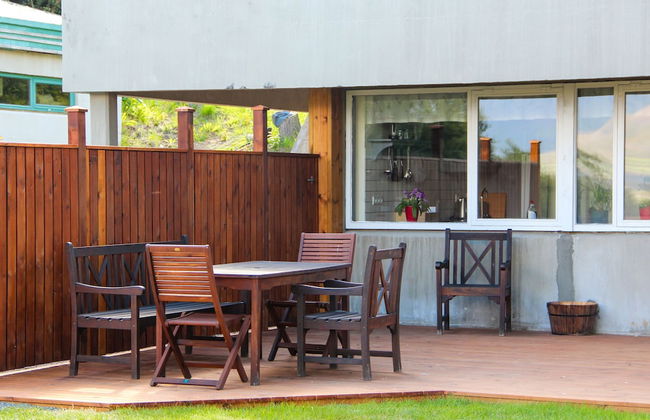 Hestasport Apartment - Foto 19