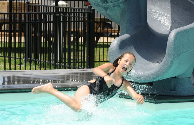 Waikanae Beach TOP 10 Holiday Park - Foto 65