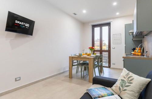 La Dama D Piazza Bengasi - Foto 29