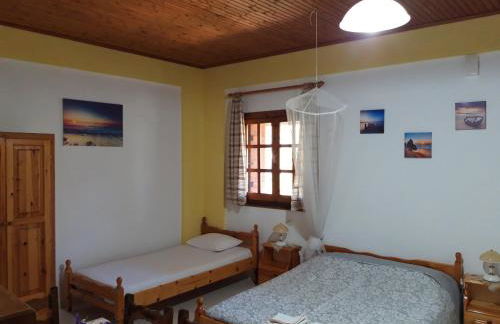 Koutadelias rooms - Foto 13